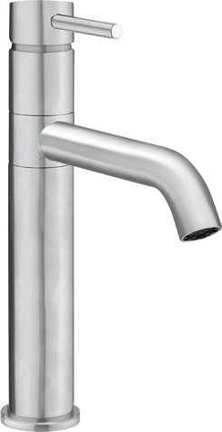Crosswater Design Single Lever Kitchen Mixer