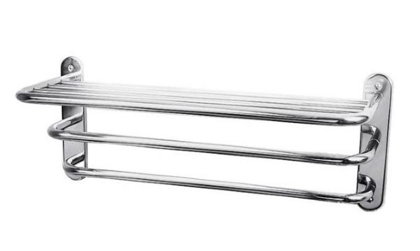 Victrion 3 Tier Towel Rack