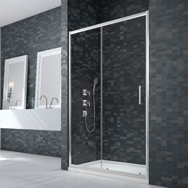 Merlyn Ionic Essence Framed Sliding Door 1700mm