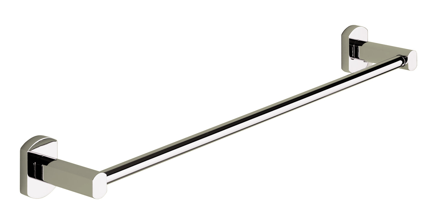 Bathroom Origins Edera Chrome Towel Rail 460mm