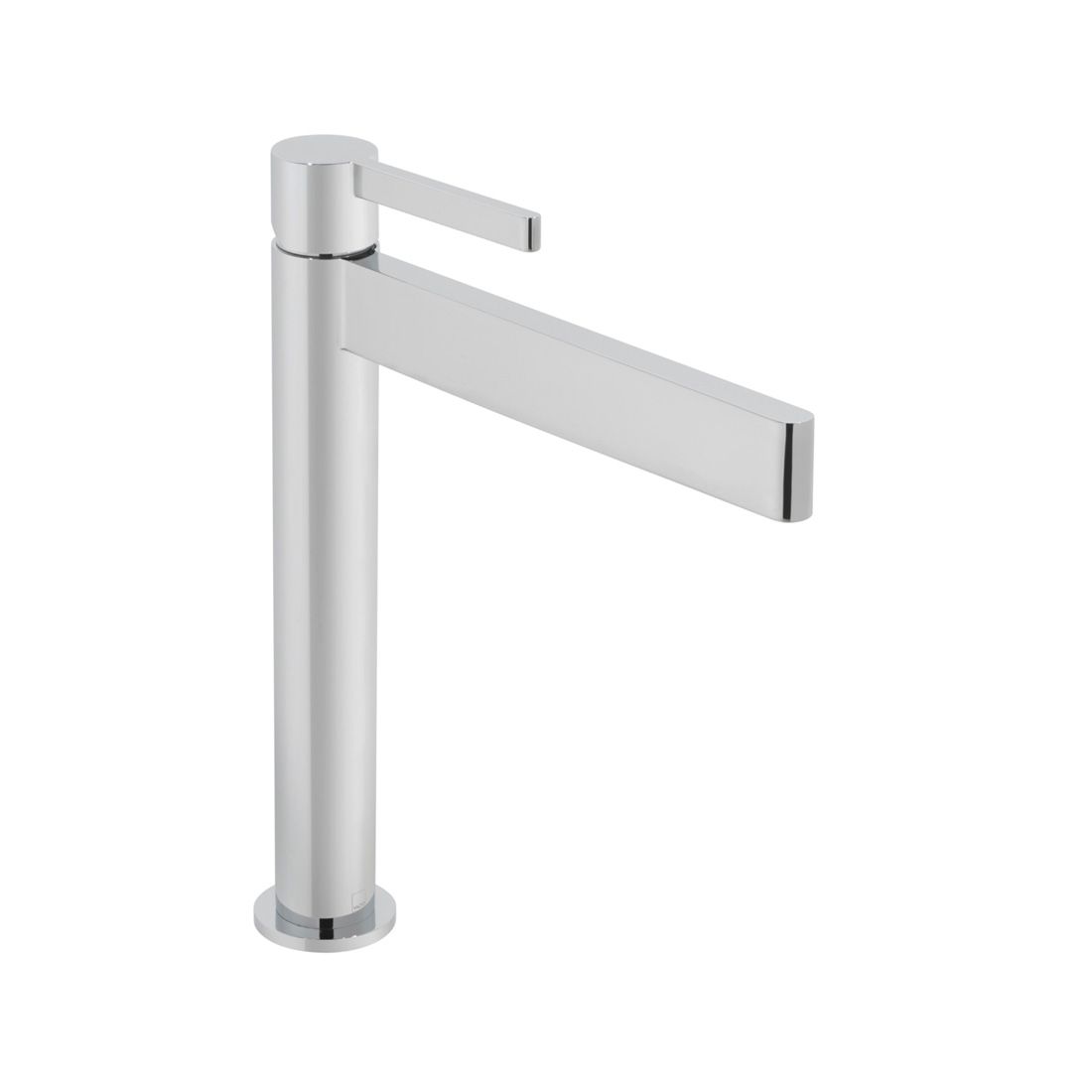VADO Edit Tall Basin Mixer Tap