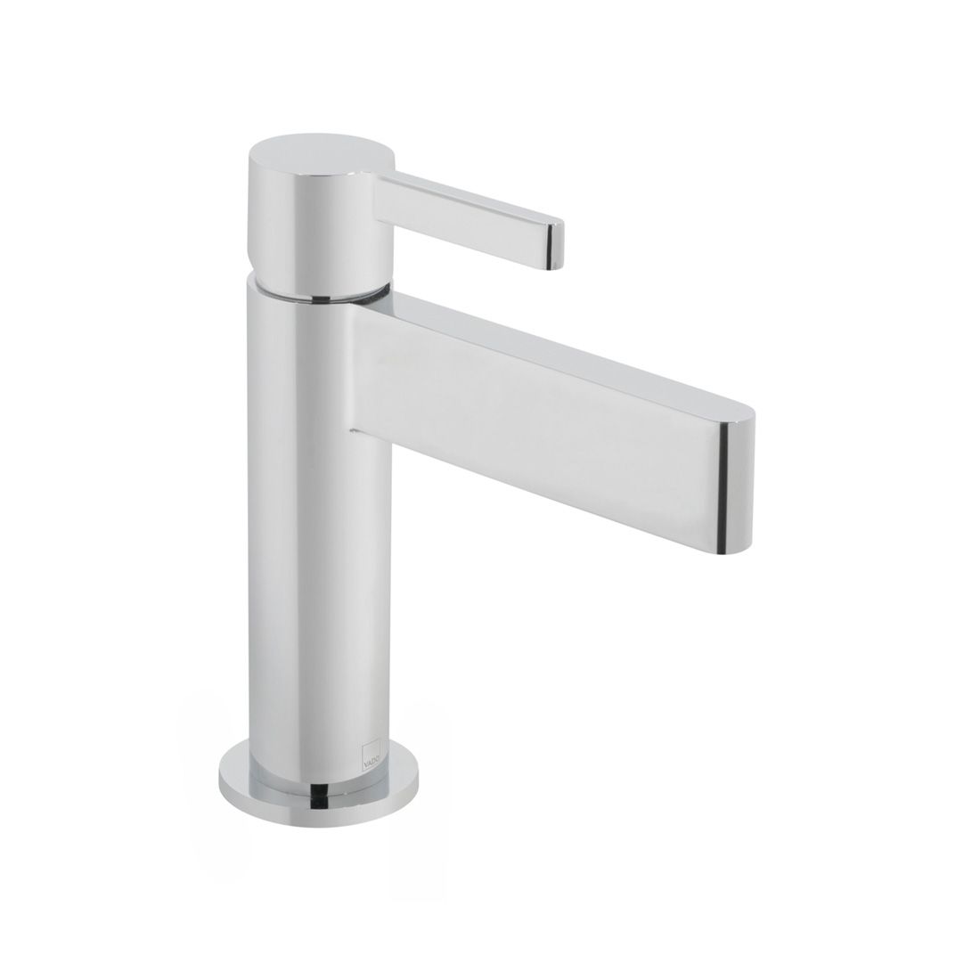 VADO Edit Mono Basin Mixer Tap