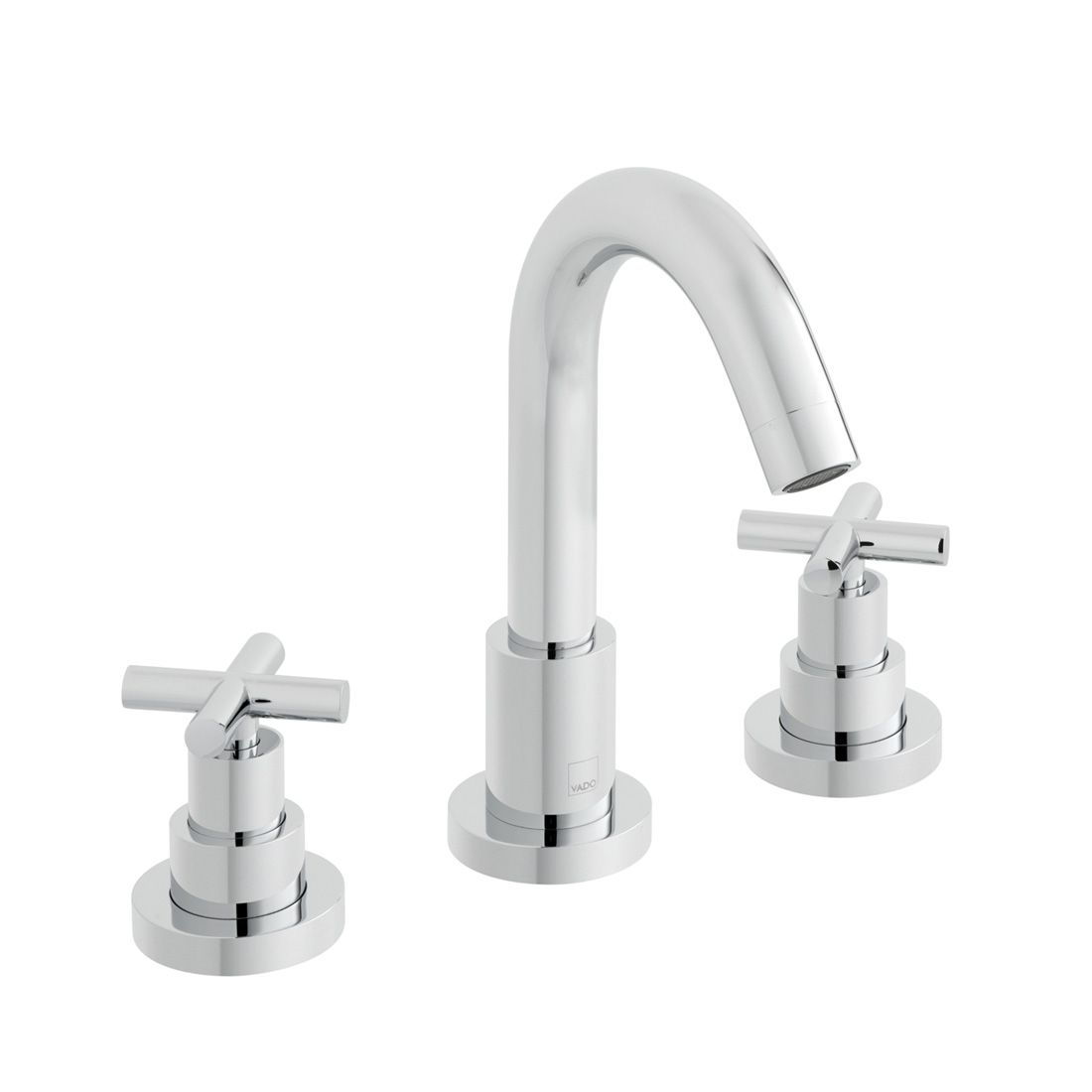 VADO Elements Bath Filler