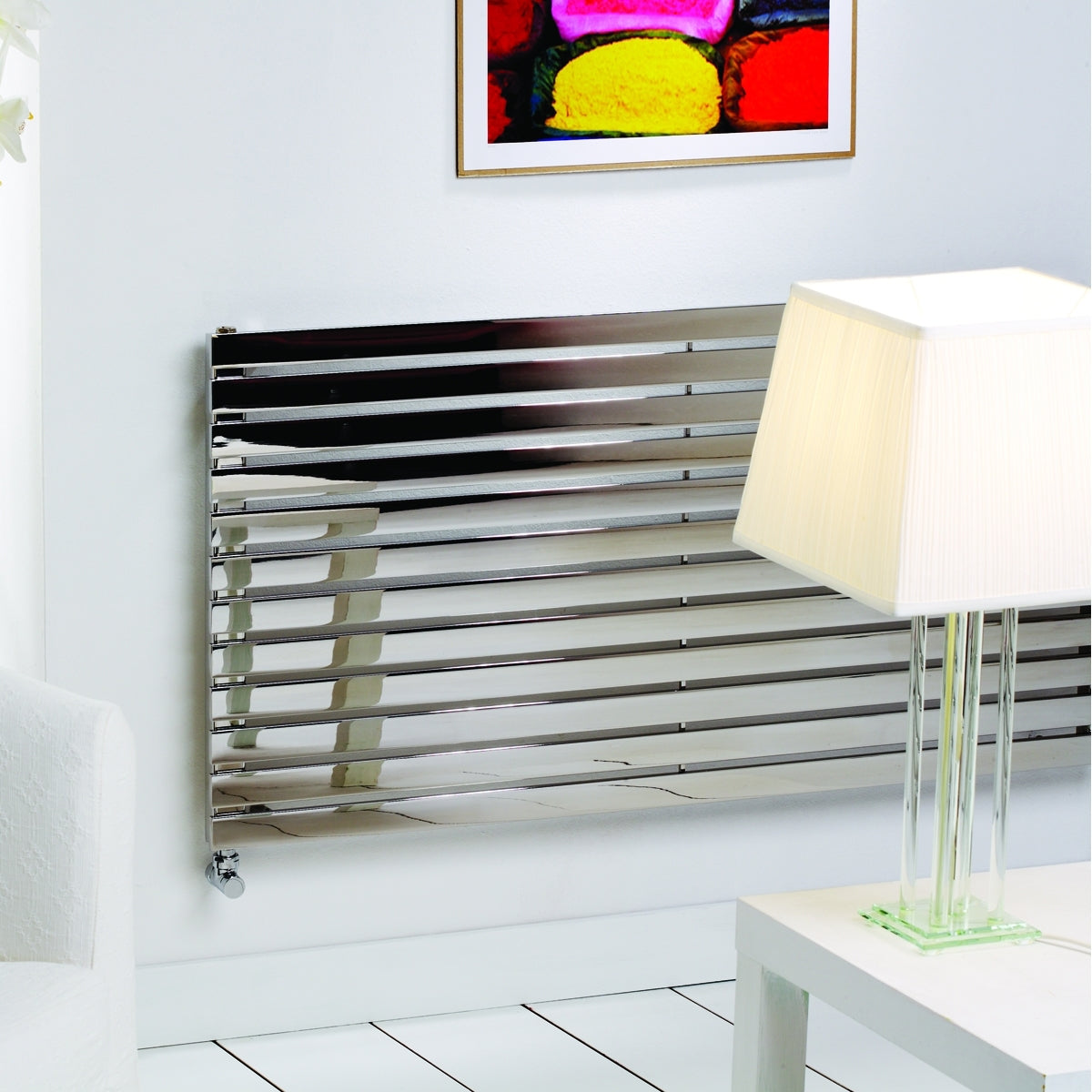 SW6 Florida Stainless Steel 1800 Series 290mm