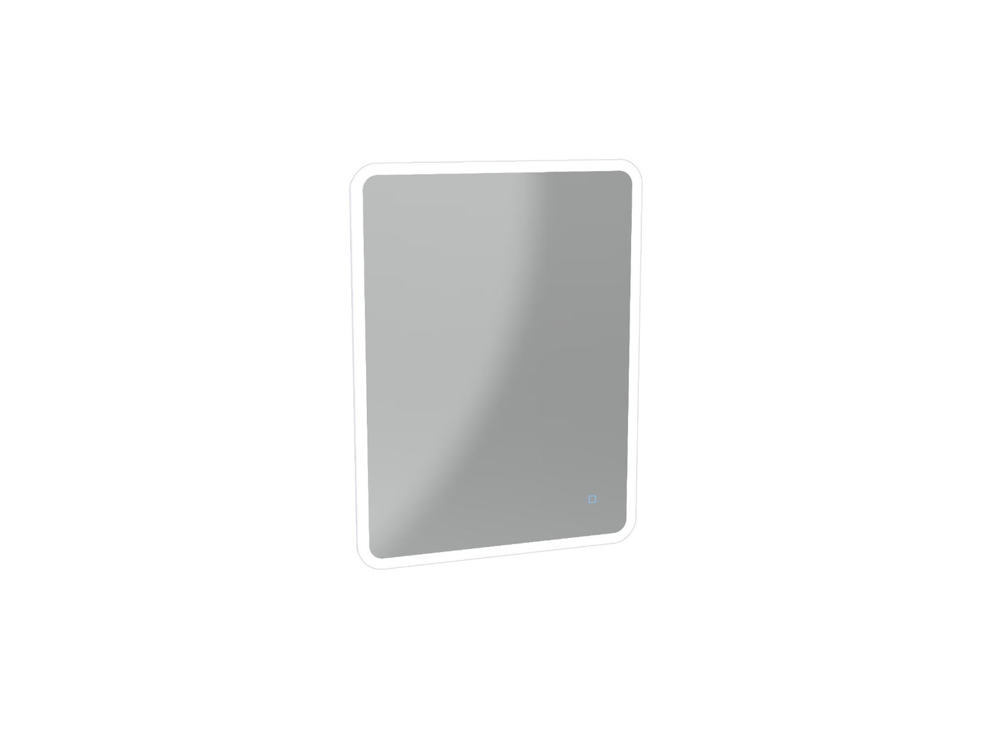 SANEUX Frontier 60/80cm Electric Mirror V2