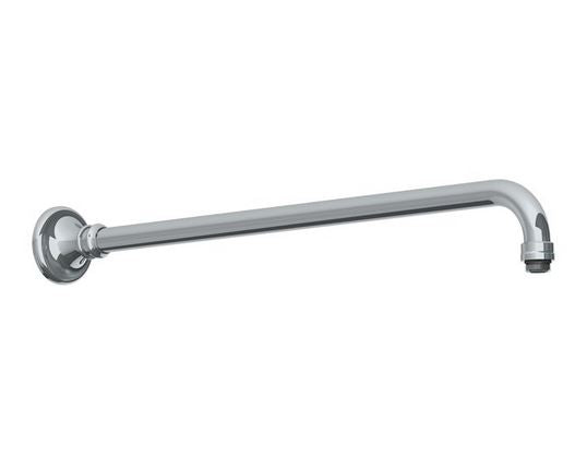 La Chapelle Long Projection Shower Arm - Chrome