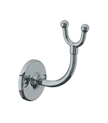 Lefroy Brooks La Chapelle Wall Mounted Hook For Hand Shower