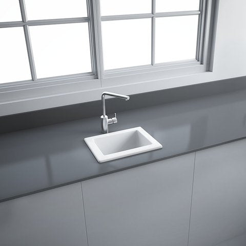 RAK Laboratory Sink 1