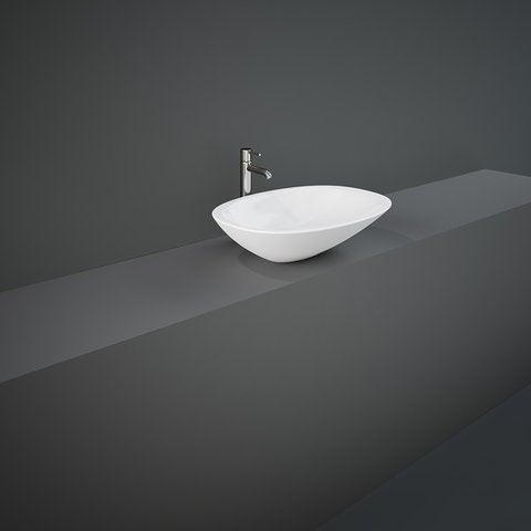 Rak-Morning Wash Basin | Counter Top 540mm