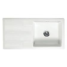 RAK Ceramic Gourmet Sink 4