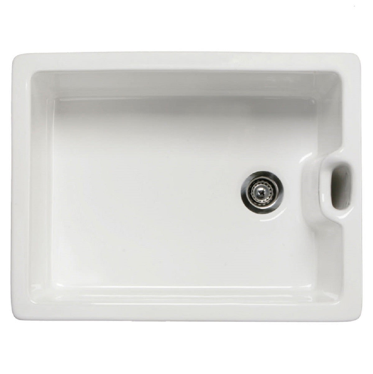 RAK Ceramics RAK Gourmet Belfast Sink 8