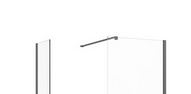 Crosswater Gallery Brace Arm - Slate
