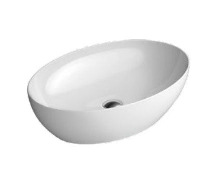 GSI Pura 600 x 420mm Counter Top Basin