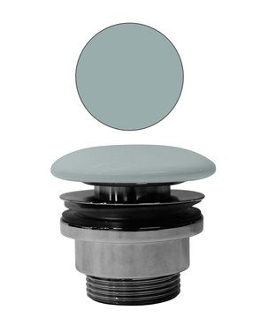 GSI Matt Ghiaccio Free-Flow Open Basin Waste - Universal