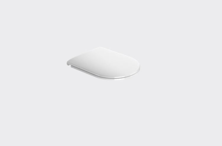 GSI City Eco Soft Close Seat