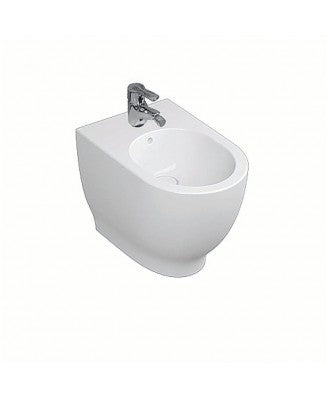 RAK Moon Back To Wall Bidet