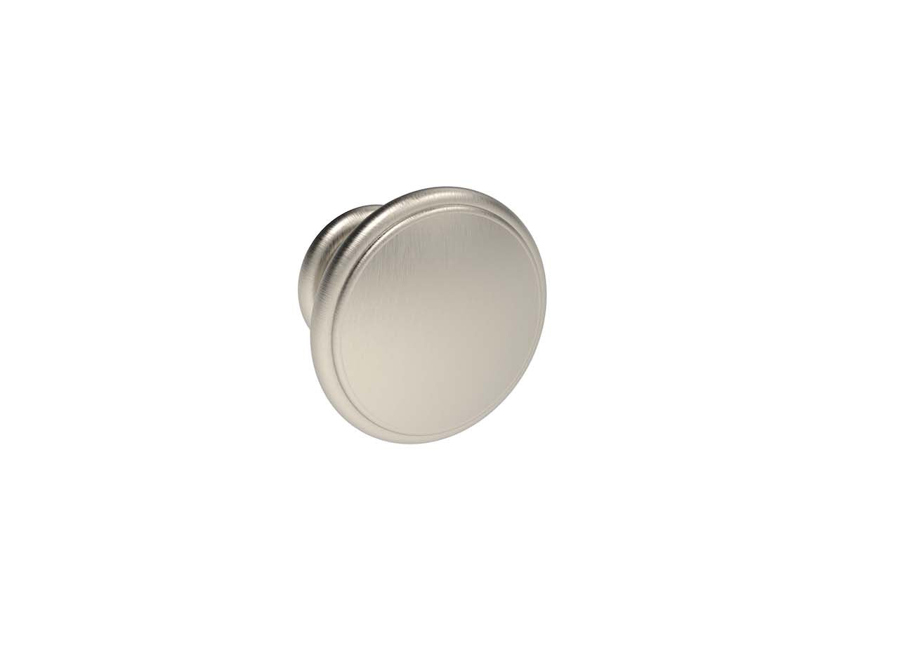 SANEUX Ruse 38mm Knob Handle for Doors