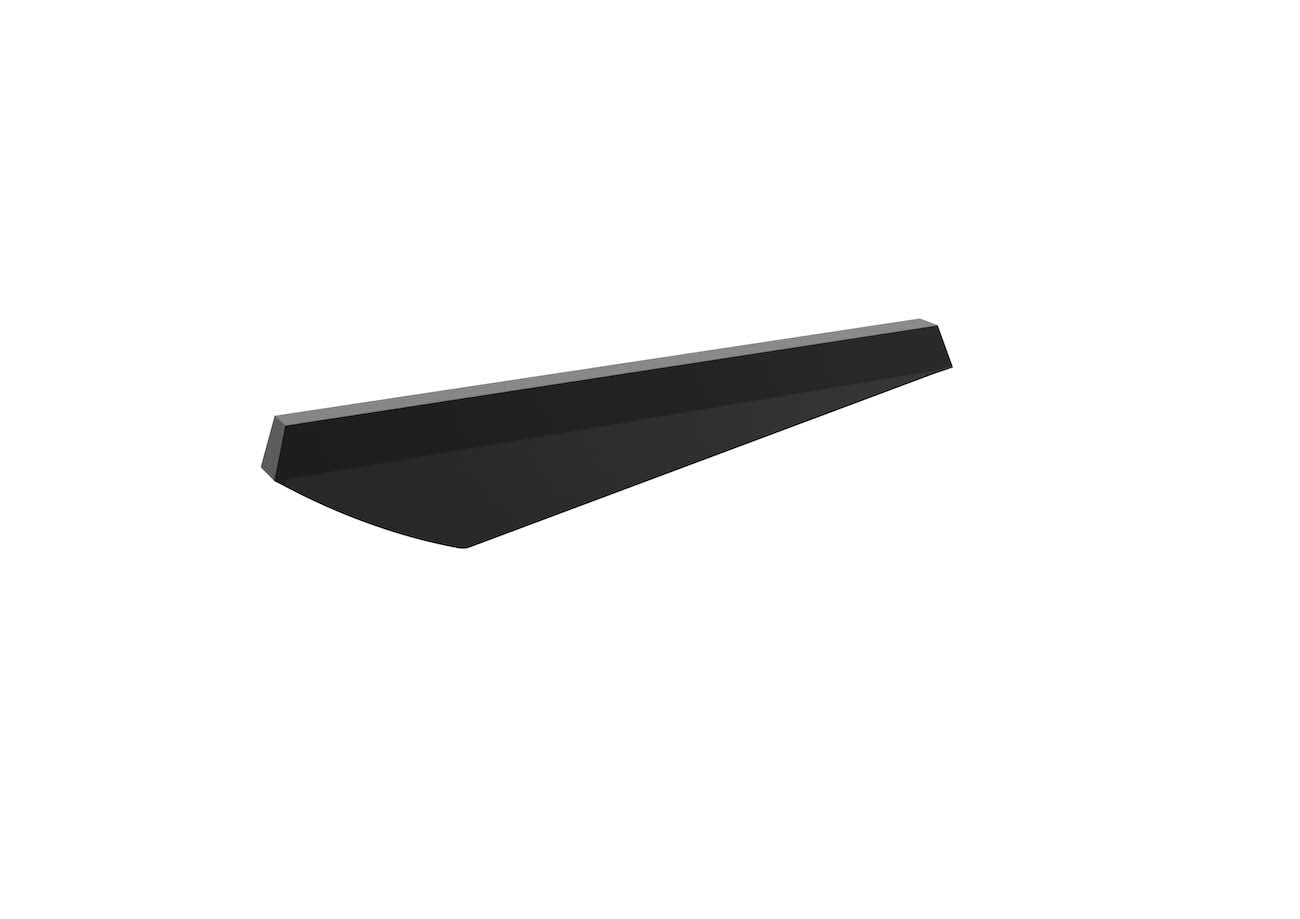 SANEUX Tokyo 160mm Left Hand Handle