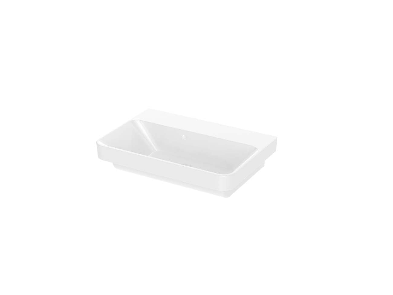 SANEUX Hyde 55x37cm Washbasin