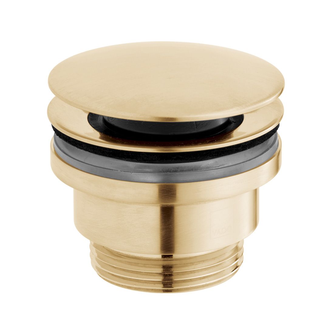 VADO Wastes and Fittings Universal Basin Waste