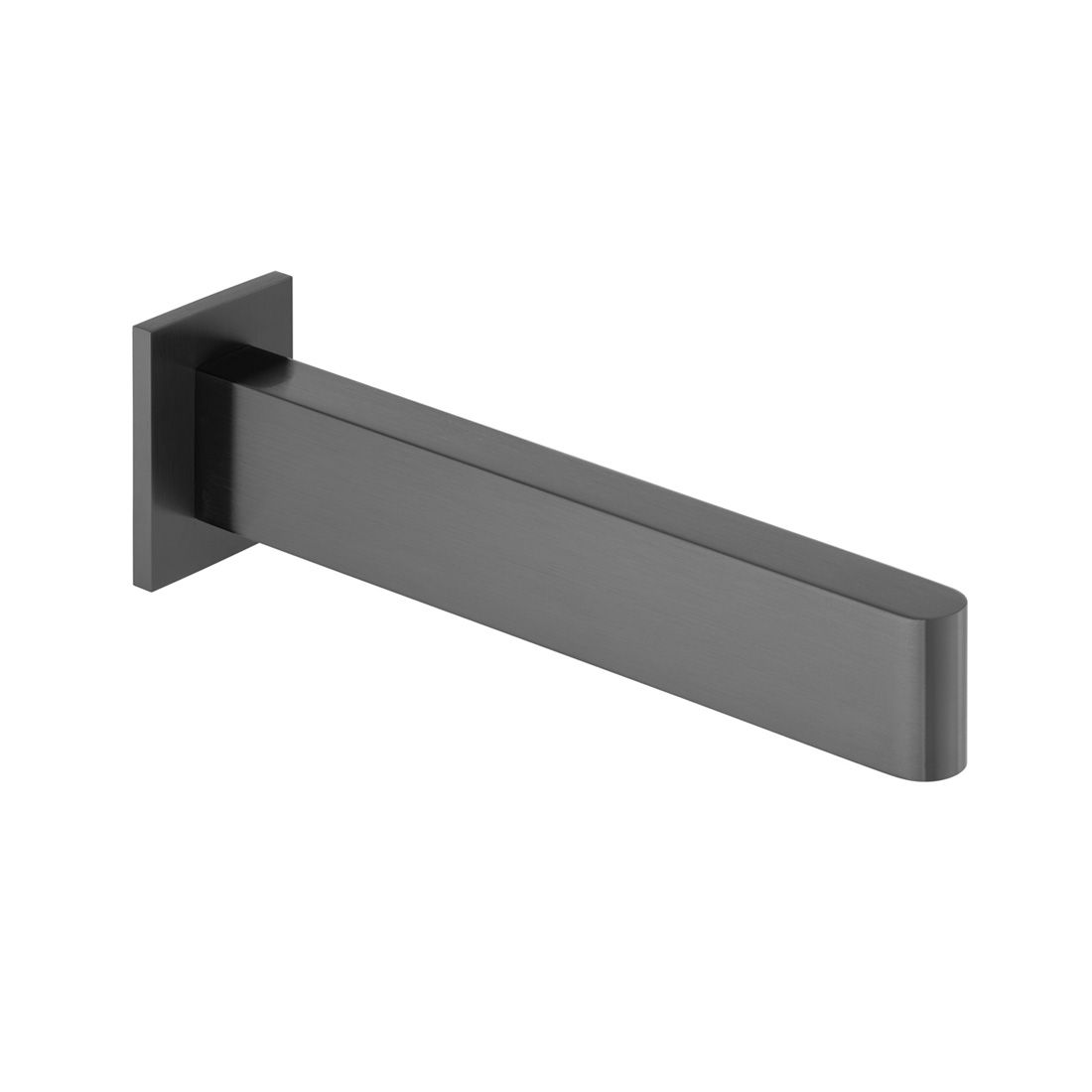 VADO Edit Wall Mounted Bath Spout