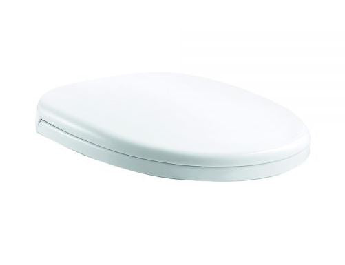 Essentials Ivo Soft Close Quick Release Duraplus seat