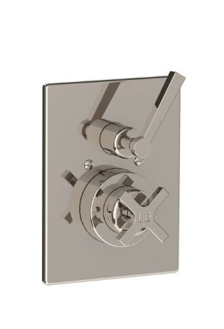 Lefroy Brooks Janey Mac Thermostatic Valve JM8706CP