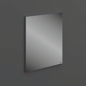 RAK Joy Wall Hung Mirror Cabinet 1200mm = (2x 600mm x 680mm)