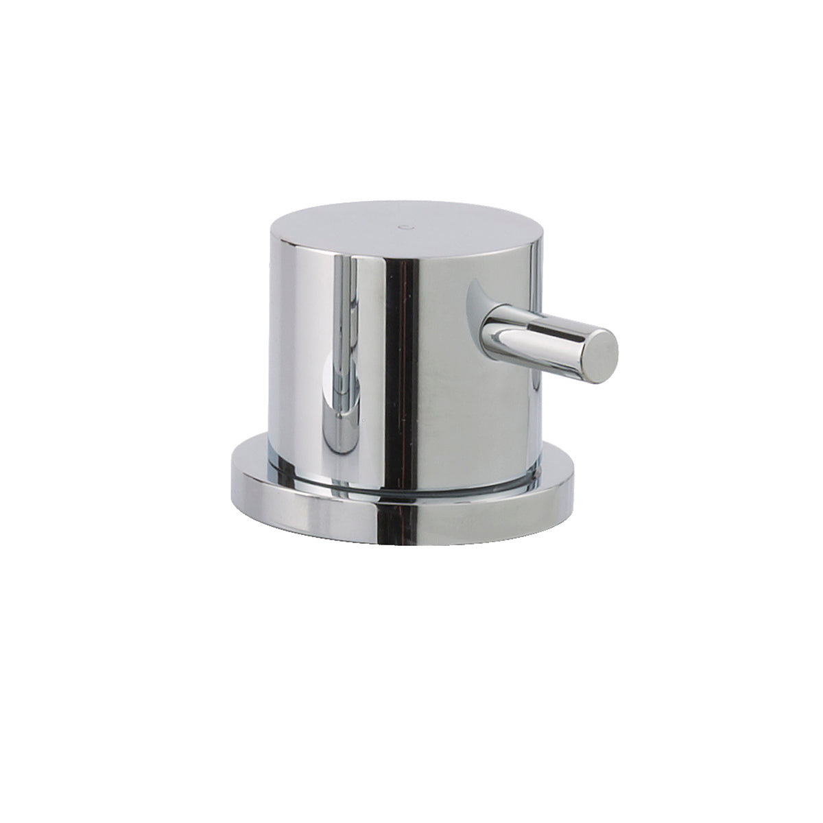Just Taps Plus Florence Deck Mounted 2-Way Diverter