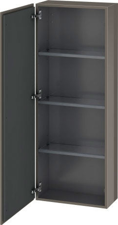 Duravit L-Cube Semi-Tall Cabinet