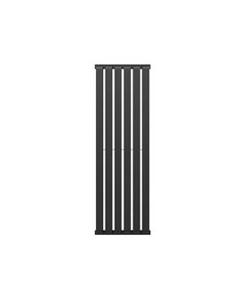 Limit 395 x 1200mm Towel Warmer Matt Black