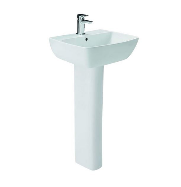Experience Modern Luxury With MyHome Full Pedestal