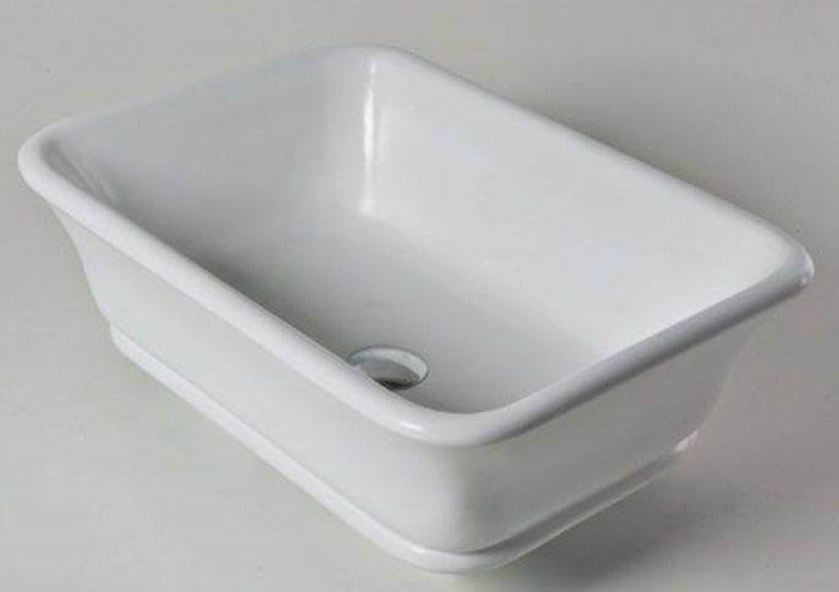 BC Designs Magnus / Senator Counter Top Basin
