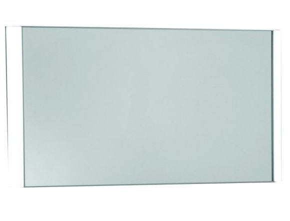 Essentials Flite 900mm x 500mm Illuminated Mirror With Pull Cord Switch