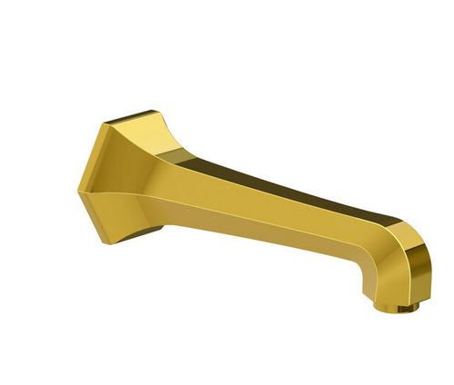 Lefroy Brooks Mackintosh Basin Wall Spout