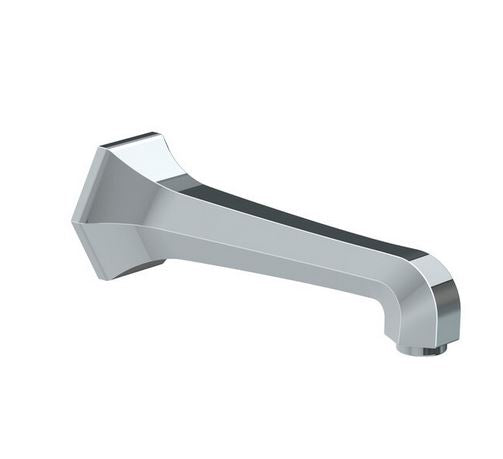 Lefroy Brooks Mackintosh Basin Wall Spout