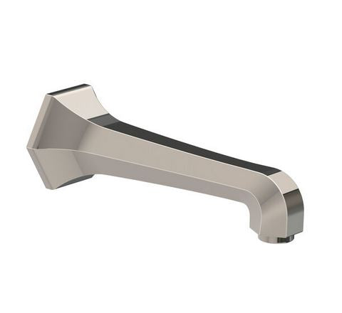 Lefroy Brooks Mackintosh Basin Wall Spout