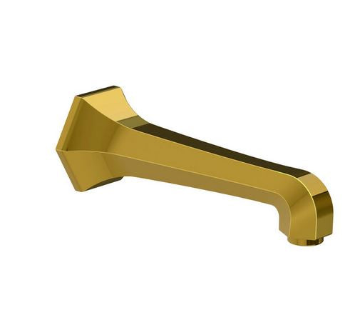 Lefroy Brooks Mackintosh Basin Wall Spout