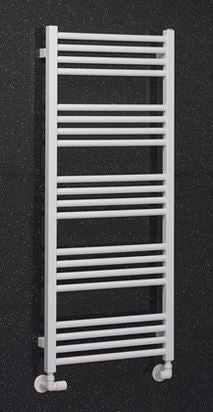 Crosswater MPRO Towel Rail 480 x 1380mm Matt White