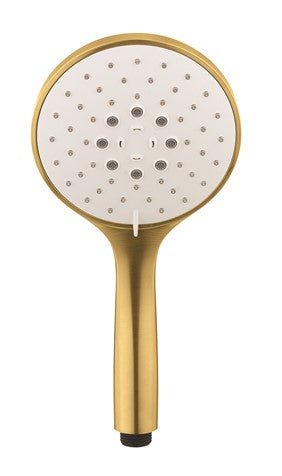 Crosswater MPRO 130mm Multi-Function Shower Hand Set