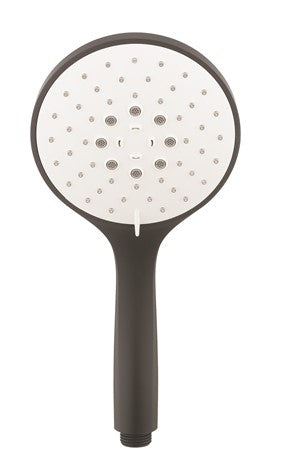 Crosswater MPRO 130mm Multi-Function Shower Hand Set