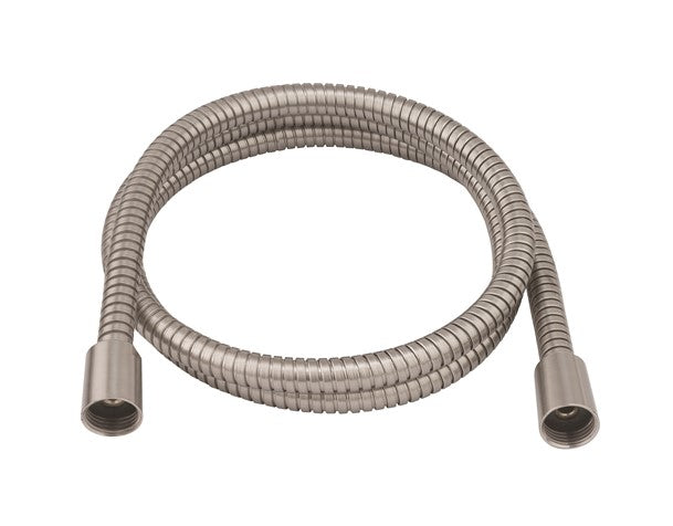 Crosswater MPRO 1500mm Shower Hose Brushed Stainless Steel