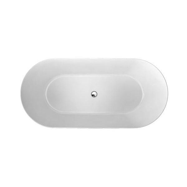 Crosswater MPRO Grande Freestanding Bath