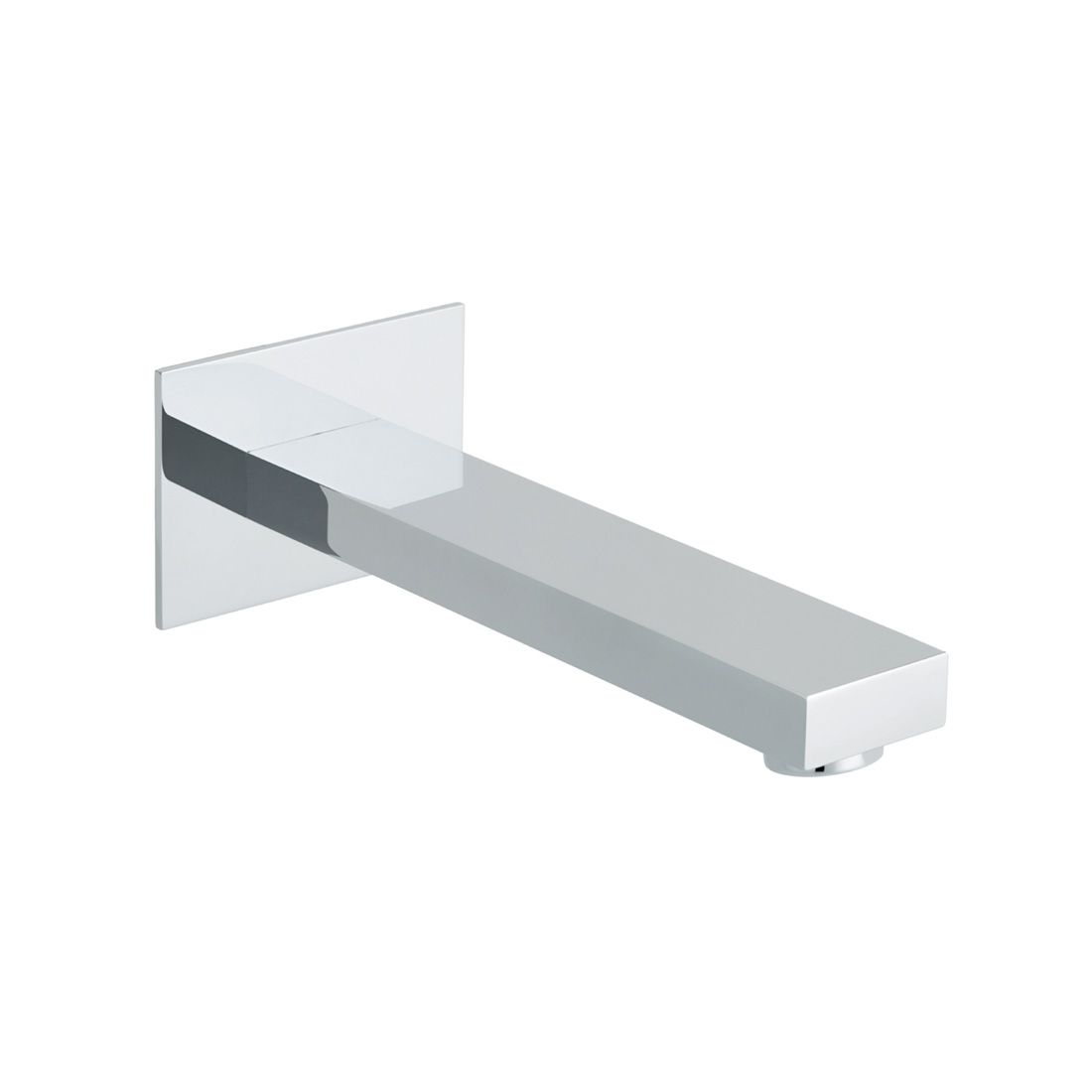 VADO Notion Bath Spout