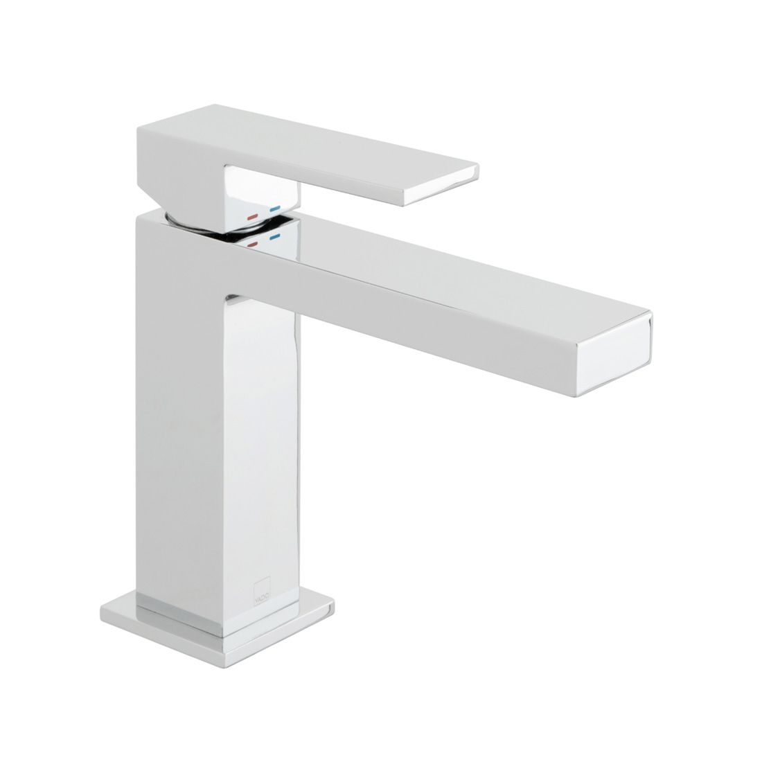 VADO Notion Slimline Mono Basin Mixer