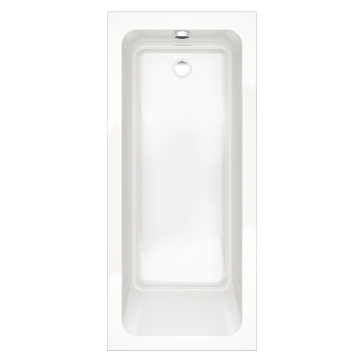 SW6 Options Single Ended Bath 1700 x 700mm