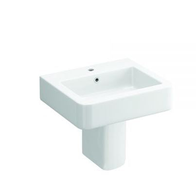Essentials Universal Square Half Pedestal