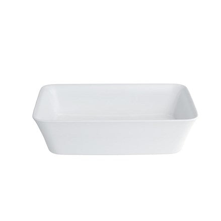 Clearwater Palermo 550 x 350 mm ClearStone Sit On Basin