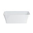 Clearwater Palermo Grande 1790 x 750mm ClearStone Bath