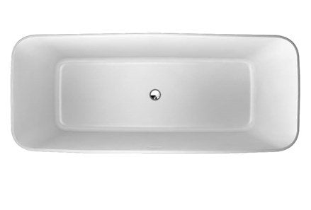 Clearwater Palermo Grande 1790 x 750mm ClearStone Bath